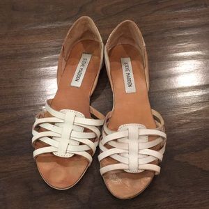 Steve Madden sandals